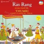 Ras Rang: Evolution of Thumri, Vol. 1 (Light Classical Vocal) - Uday Song Download